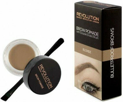Revolution Beauty Brow Pomade Blonde