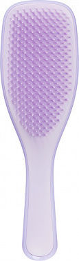 Tangle Teezer The Wet Detangler Fine & Fragile Βούρτσα Μαλλιών Hypnotic Heather