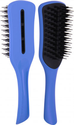 Tangle Teezer Easy Dry & Go Βούρτσα Μαλλιών Ocean Blue