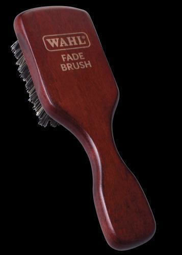 Wahl Professional Professional Fade Fade Brush Κομμωτηρίου 0093-6370