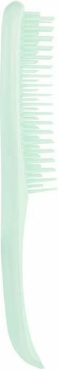 Tangle Teezer The Wet Detangler Fine & Fragile Βούρτσα Μαλλιών Jade Lagoon