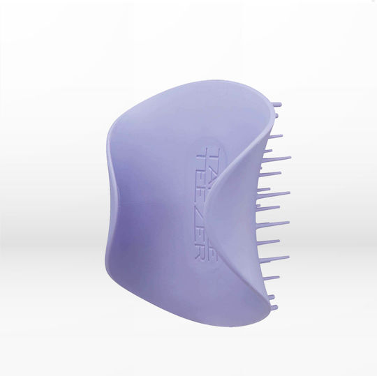 Tangle Teezer The Scalp Exfoliator and Massager Scalp Massager Lavender Lite