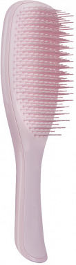 Tangle Teezer The Wet Detangler Fine & Fragile Βούρτσα Μαλλιών Pink Dust