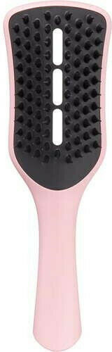 Tangle Teezer Easy Dry & Go Βούρτσα Μαλλιών Jet Black
