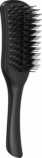 Tangle Teezer Easy Dry & Go Βούρτσα Μαλλιών Jet Black