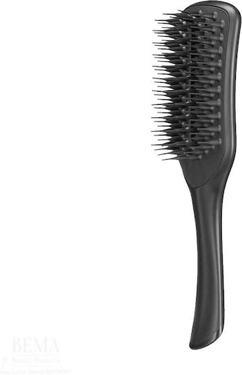 Tangle Teezer Easy Dry & Go Βούρτσα Μαλλιών Jet Black