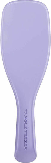 Tangle Teezer The Ultimate Detangler Natural Curly & Coily Βούρτσα Μαλλιών Purple Passion
