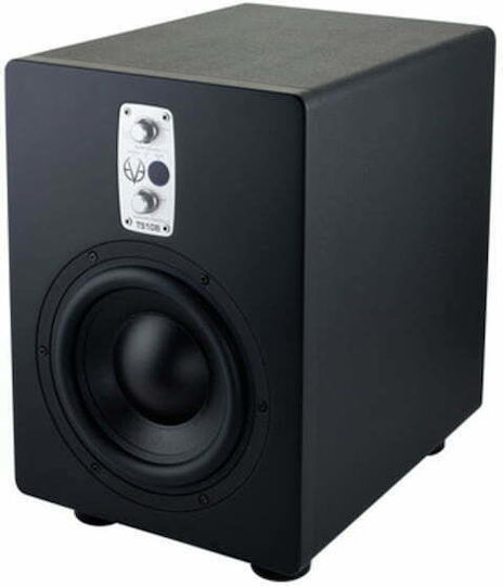 EVE Audio TS108 Active Subwoofer with Speaker 8" 150W Black