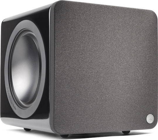Cambridge Audio Minx X201 Αυτοενισχυόμενο Subwoofer με Ηχείο 6.5" 200W Μαύρο