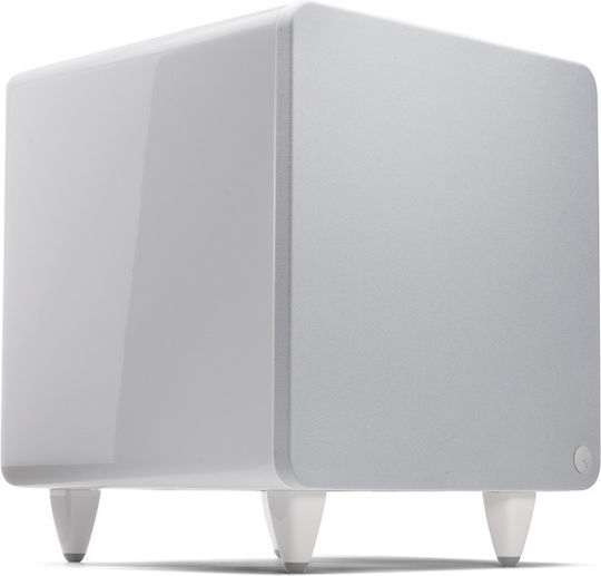 Cambridge Audio Minx X301 Autoîntăritor Subwoofer cu Difuzor 8" 300W Alb