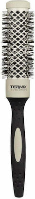 Termix Evolution Soft Bürste Haare für Begradigung 28mm