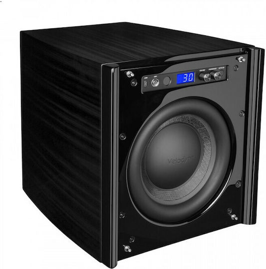 Velodyne DD-12 Plus Aktiv Subwoofer mit Lautsprecher 12" 1250W Schwarz