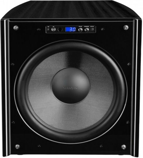 Velodyne DD-18+ Autoîntăritor Subwoofer cu Difuzor 18" 1250W Negru