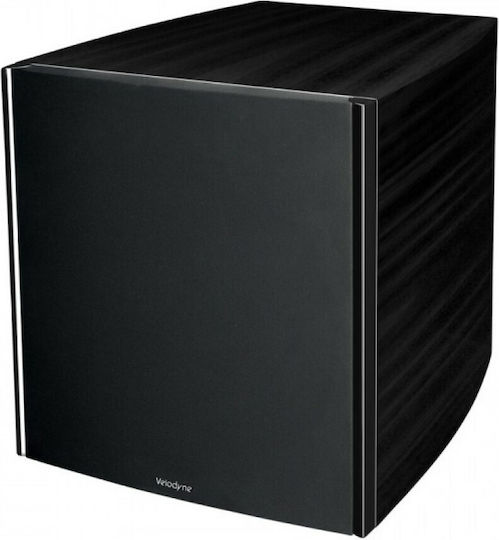 Velodyne DD-18+ Autoîntăritor Subwoofer cu Difuzor 18" 1250W Negru