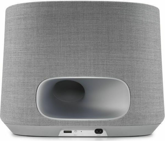 Harman Kardon Citation Sub Wireless Самоусилващ Субуфер с Говорител 10" 200W Сив