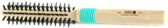 Mira Brush Hair for Straightening