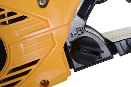 NAC Gasoline Chainsaw 6.6kg with Blade 45cm