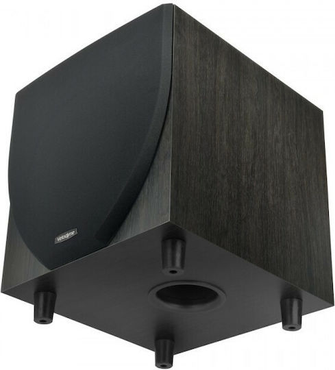Velodyne EQ-Max 12 Active Subwoofer with Speaker 12" 225W Black