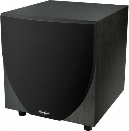 Velodyne EQ-Max 15 Wireless Active Subwoofer with Speaker 15" 750W Black