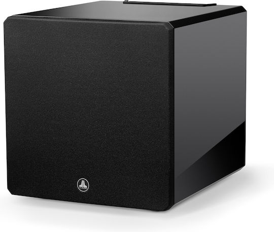 JL Audio E-Sub e112 Autoîntăritor Subwoofer cu Difuzor 12" 1500W Negru lucios