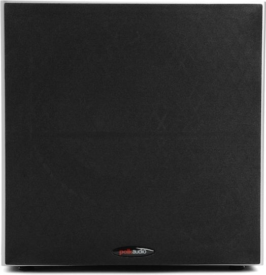 Polk Audio PSW 10 Active Subwoofer with Speaker 10" 100W Black