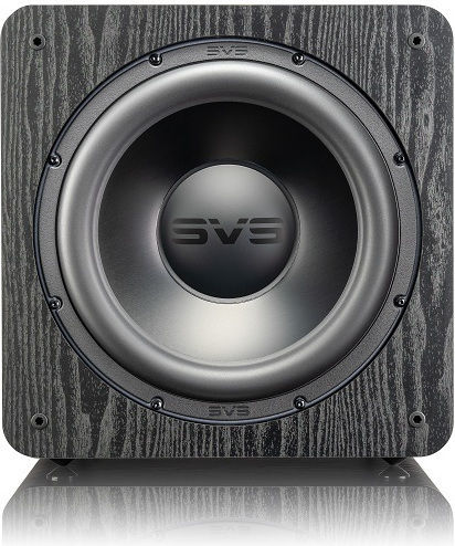 SVS SB-2000 Pro Wireless Active Subwoofer with Speaker 12" 550W Black with Water