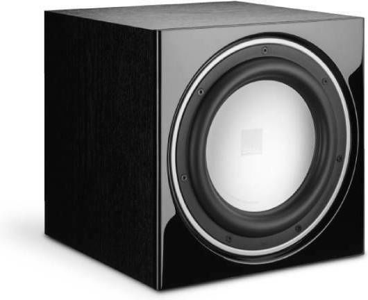 Dali SUB E-9 F Active Subwoofer with Speaker 9" 220W Black