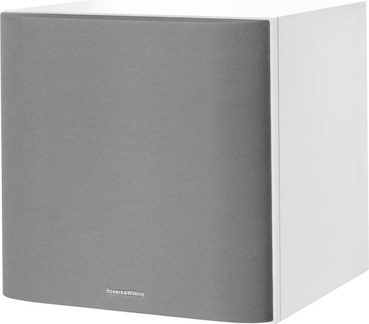 Bowers & Wilkins ASW 608 Active Subwoofer with Speaker 8" 200W White