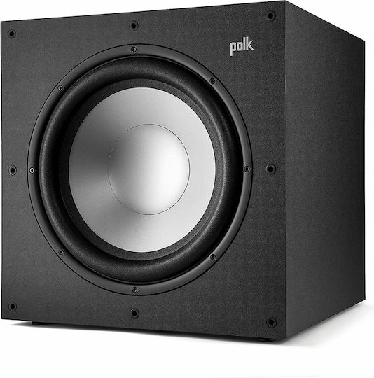 Polk Audio Monitor XT12 MXT12SUBBK Active Subwoofer with Speaker 12" 100W Black