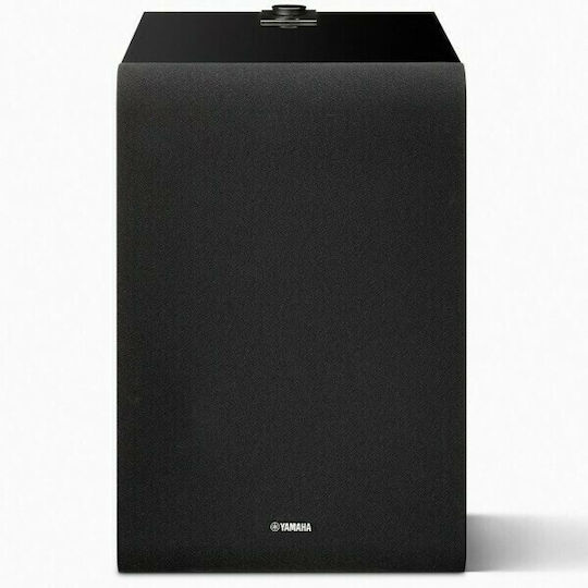 Yamaha MusicCast SUB 100 S010.31402 Wireless Active Subwoofer with Speaker 8" 130W Black