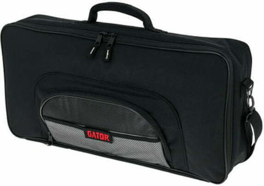Gator Waterproof Case Pedals Padded Black