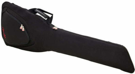 Fender FB610 Αδιάβροχη Θήκη Μπάσου με Επένδυση Μαύρη