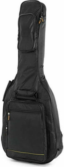 RockBag Deluxe Waterproof Case Electric Guitar Padded Black
