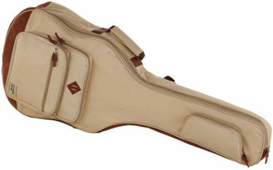 Ibanez Powerpad Hülle Akustische Gitarre Gepolstert Beige
