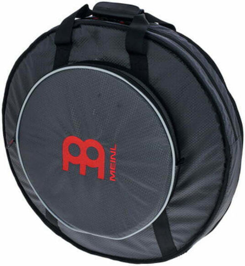 Meinl Hülle Schlagzeug Gray