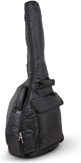 RockBag Basic Impermeabila Carcasă Lauto Căptușit Negru