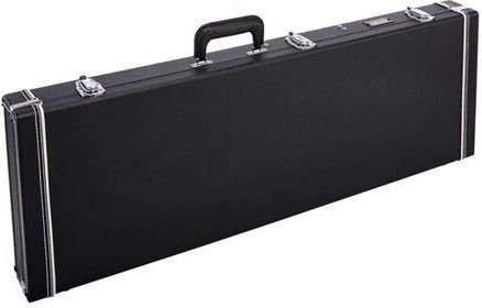 Gator GW-Electric Suitcase Electric Guitar Padded Black