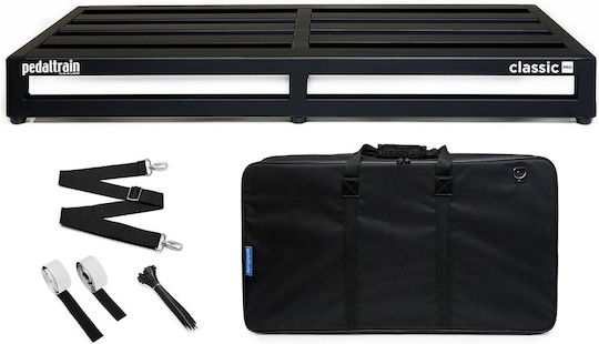 Pedaltrain Classic Pro with Soft Case Θήκη Πεταλιών Μαύρη