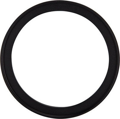 KIWIfotos Step Up Ring 58mm-62mm Ring Adapter