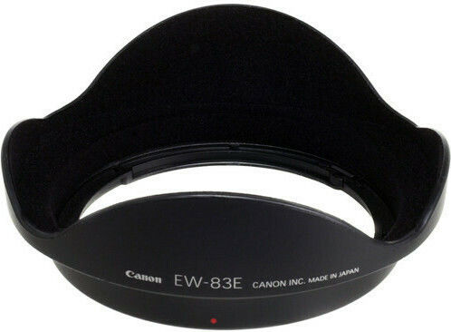 Canon EW-83E Капачка за обектив
