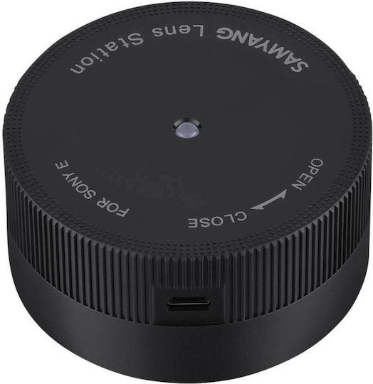 Samyang Lens Station AF E Mount Suport Conectare Obiectiv 21970
