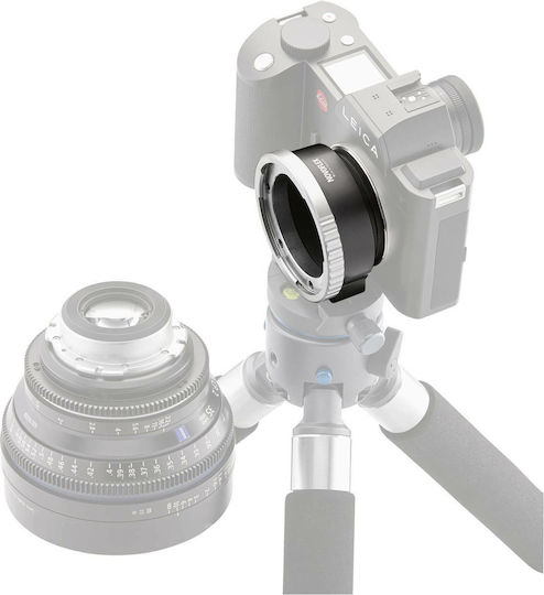 Novoflex PL-Mount Lens Αντάπτορας Φακού Leica T/SL housing