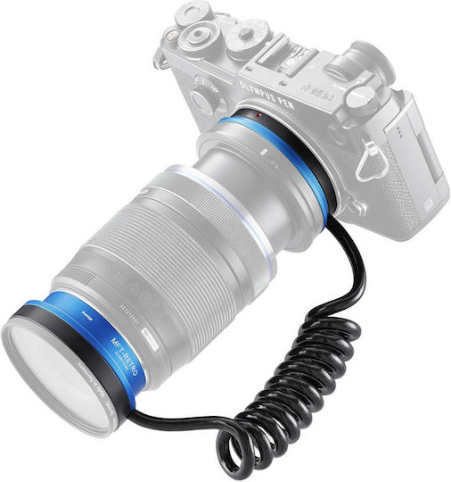 Novoflex Reverse Ring Adapter