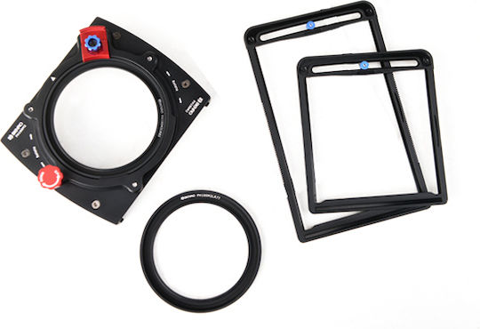 Benro Master 100mm Filteradapter für Objektive FH100M2