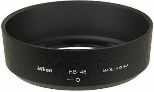 Nikon HB-46 Σκίαστρο Φακού