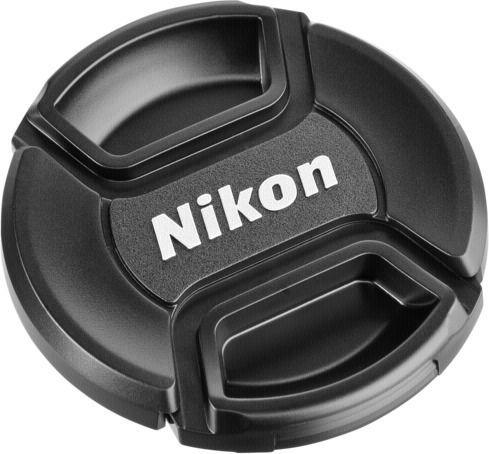Nikon LC-58 Lens Cap