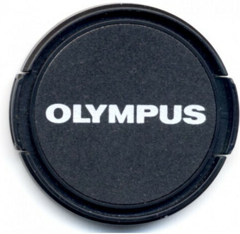 Olympus LC-37B Capac Obiectiv