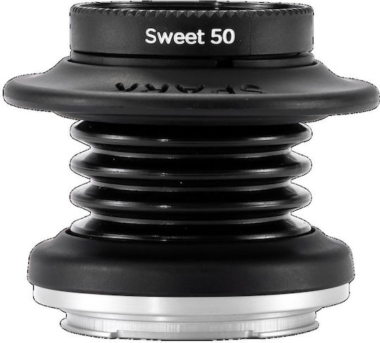 Lensbaby Converter Spark 2.0 for Sony E