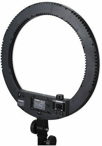 Yongnuo YN-408 Ring Light 36cm 3200 - 5500K