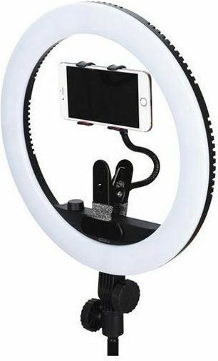 Yongnuo YN-408 Ring Light 36cm 3200 - 5500K